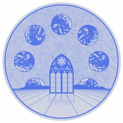 PALMS024 // Harrison BDP - Cathedrals EP
