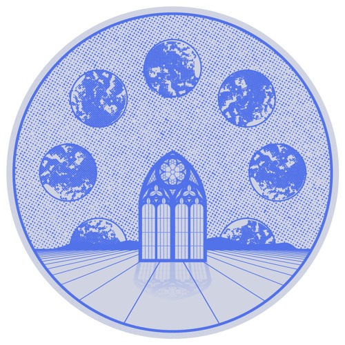 PALMS024 // Harrison BDP - Cathedrals EP