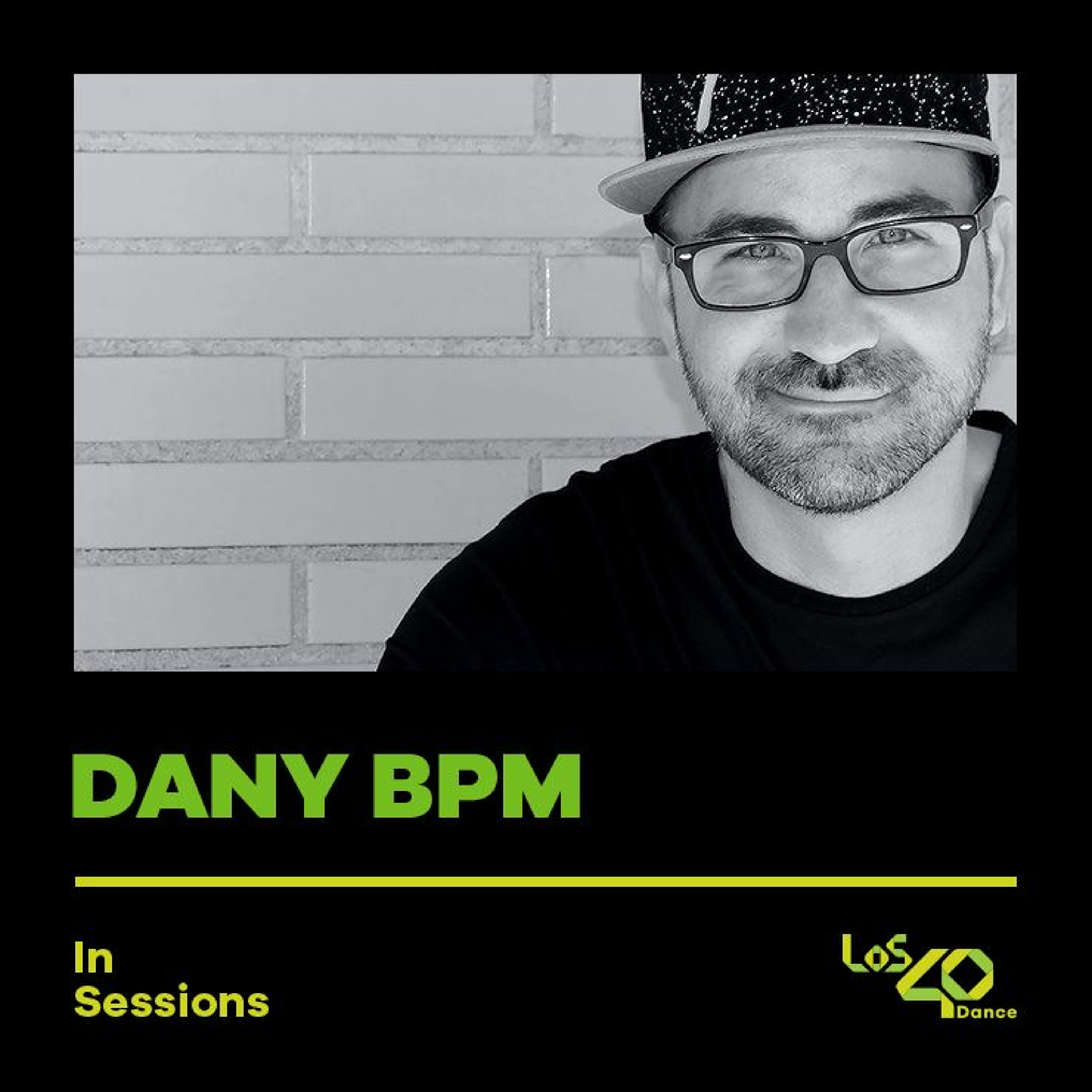 Dany BPM Sessions