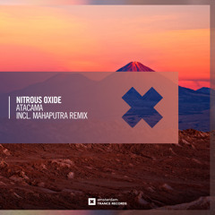 Nitrous Oxide - Atacama (Club Mix)