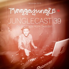 Junglecast 39
