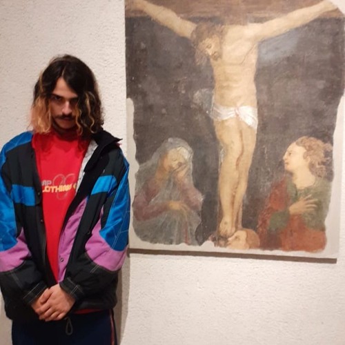 𝙵𝚄𝙾𝙲𝙾 𝚂𝙰𝙲𝚁𝙾   (Prod VINS)