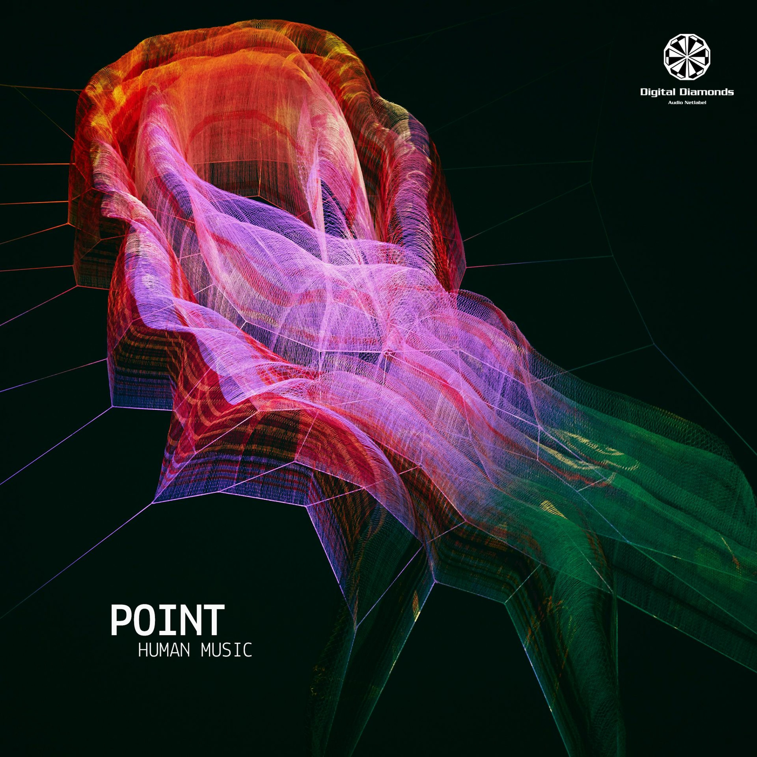 Point - Headflash [DigitalDiamonds069L] | Free Download episode artwork