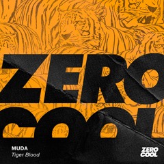Muda - Tiger Blood (Extended Mix)