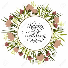 Vinahey - Happy Wedding - Em Là Cô Dâu Đẹp Nhất - Nhật Đức Trần