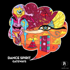Premiere: Dance Spirit - Gateways (Colebrooke Remix) [Dreaming Awake]
