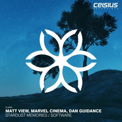 Matt View, Marvel Cinema & Dan Guidance - Stardust Memories