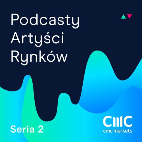 ARTYŚCI RYNKÓW 2 - Świat napędza ropa: refleksje eksperta od rynków energii, Anasa Alhajjiego