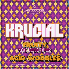 Krucial - Acid Wobbles