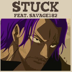 stuck w/ savage182