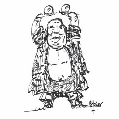 luciole ~ Julien Chièze, l'enthousiasme