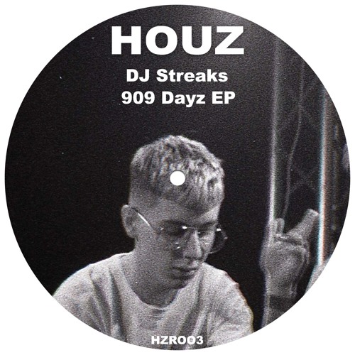 Dj Streaks - Yontu?