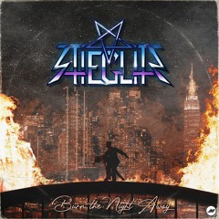 Stieglitz - Burn The Night Away