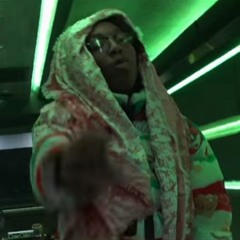 Lil Tecca - Why U Look Mad Instrumental (Reprod. by RM)