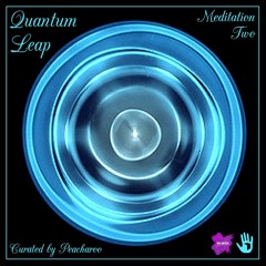 Quantum Leap Meditation 2 Mixed By Peacharoo (SUBPAC OPTIMIZED)