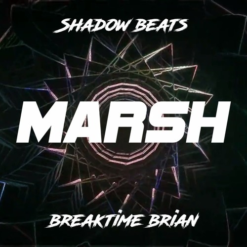 [FREE] Hard Aggressive 21 Savage Type Beat 'MARSH' Booming Trap Beat | Shadow X Breaktime Brian