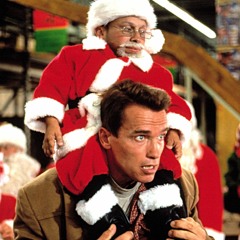Episode 115 - Jingle All the Way / Top 10 Christmas Movies of the 2010s