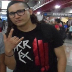 OWLSA SKRILLEX 2020 MASTER