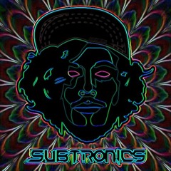 Subtronics - Cyclops Army Mixtape