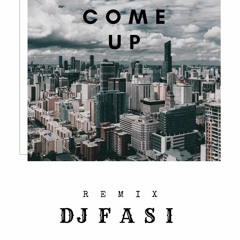 Lisi X CoMe Up (ReMiX ) Dj FaSi