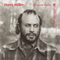 OG041 - Harry Miller "Mofolo"