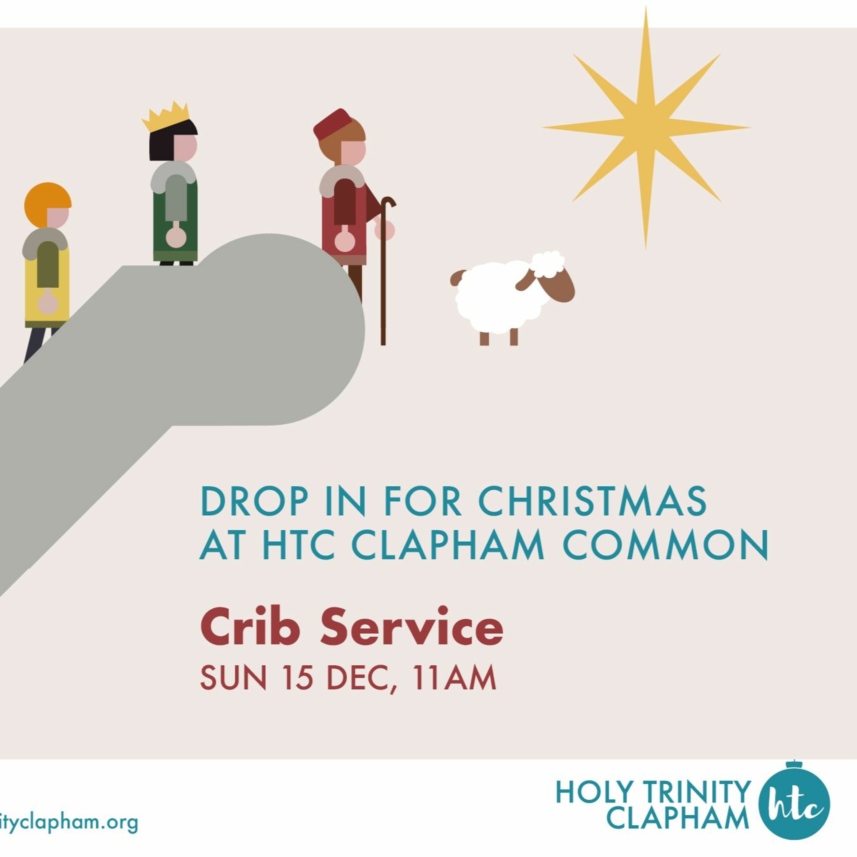 HTC | Holy Trinity Clapham