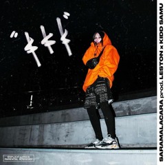 Saramalacara - $$$ (Prod. Kidd Samu x Leston)
