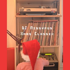 DJ Nissyfus - Xmas Classix