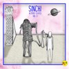 PREVIEW - Kincaid & Cee Cee Carter - Discus Throw (Sinchi Altered States Vol.2)