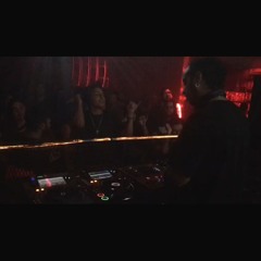 Nekro TFFV @RX Istanbul [06.12.19]
