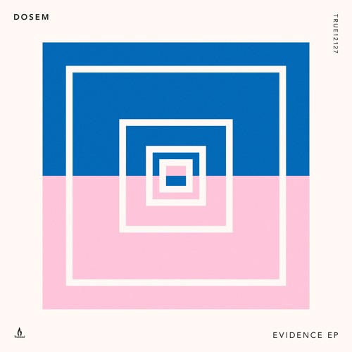 Dosem — Restart This — Truesoul — TRUE12127