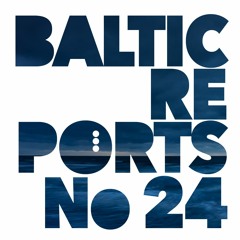 Baltic Reports December 13