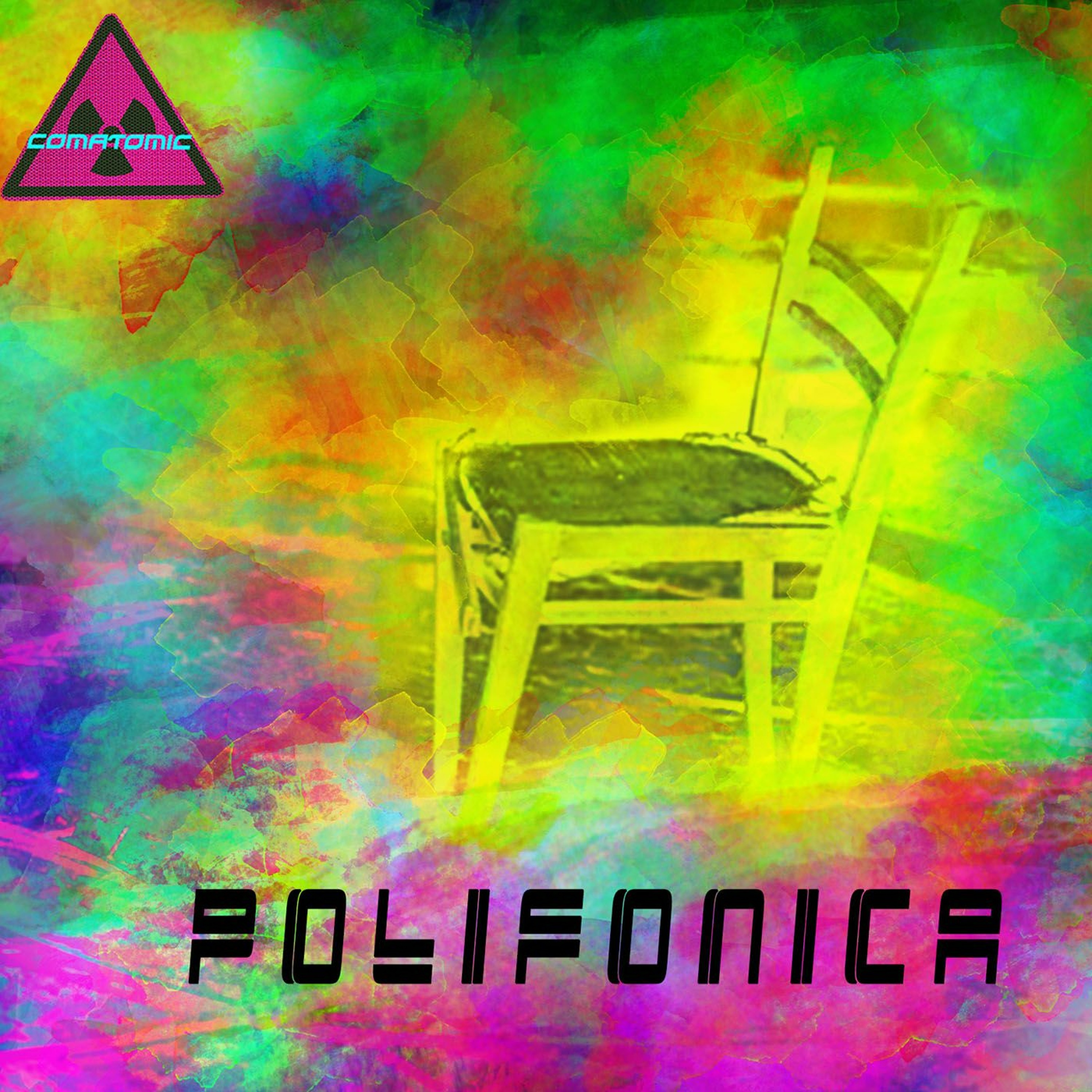Comatomic - Se Sto Con Te episode artwork