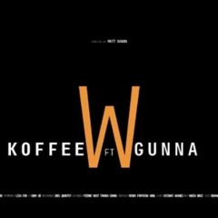 Koffee Ft. Gunna - W (SOULSTATE UK Garage Remix)