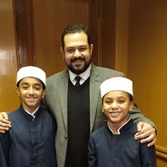 انا ازهري غناء خالد واحمد الحان وتوزيع ابراهيم احمد