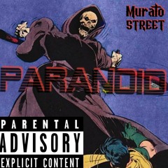 murato street - paranoid