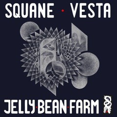 First Listen: Squane - 'Vesta' (Jelly Bean Farm)