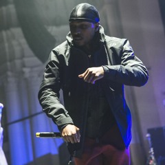 JME - If You Don't Know (Prod. DropG) (Remix)