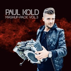 Paul Kold - Mashup Pack Vol. 03 (Free Download)