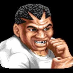 Street Fighter 2 - Balrog Theme ( Reploid Inc. Version )