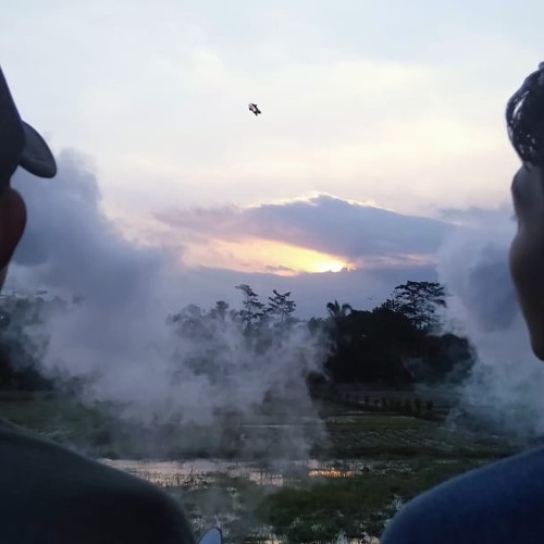 SPECIAL REQUEST RESTU&DENKO - ARIPBUDIYASA ONTHEMIX