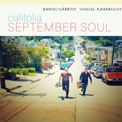 September Soul - 12 - Spanish Girl In Lisbon
