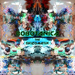 Robotanica - Club Agyro Secran