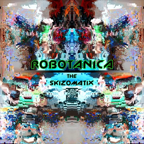 Robotanica - Club Agyro Secran