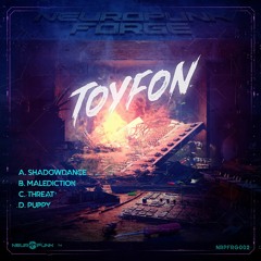 Toyfon - Shadowdance (cut)