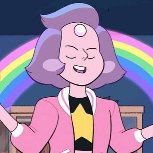 Steven Universe Future - Stick by Stick