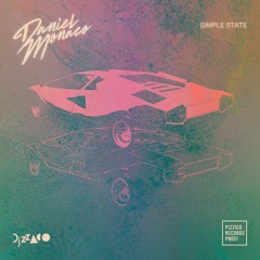 PREMIERE – Daniel Monaco – Simple State (Pizzico Records)