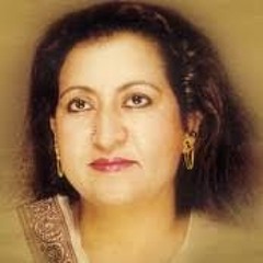 Mareez E Muhabbat Unhi Ka Fasana Munni Begum