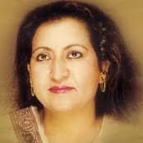 Mareez E Muhabbat Unhi Ka Fasana Munni Begum
