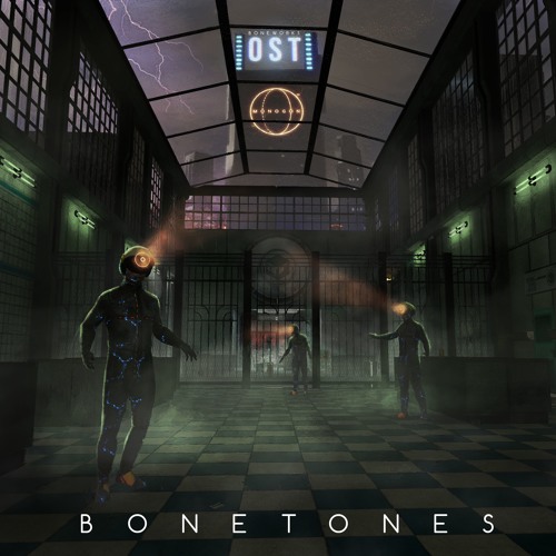 Michael Wyckoff - Constant Rising (Boneworks OST)